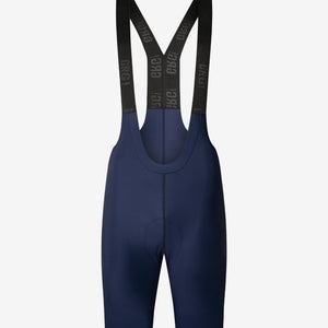 BIB SHORT MUJER CORTO CLASSIC - Blue