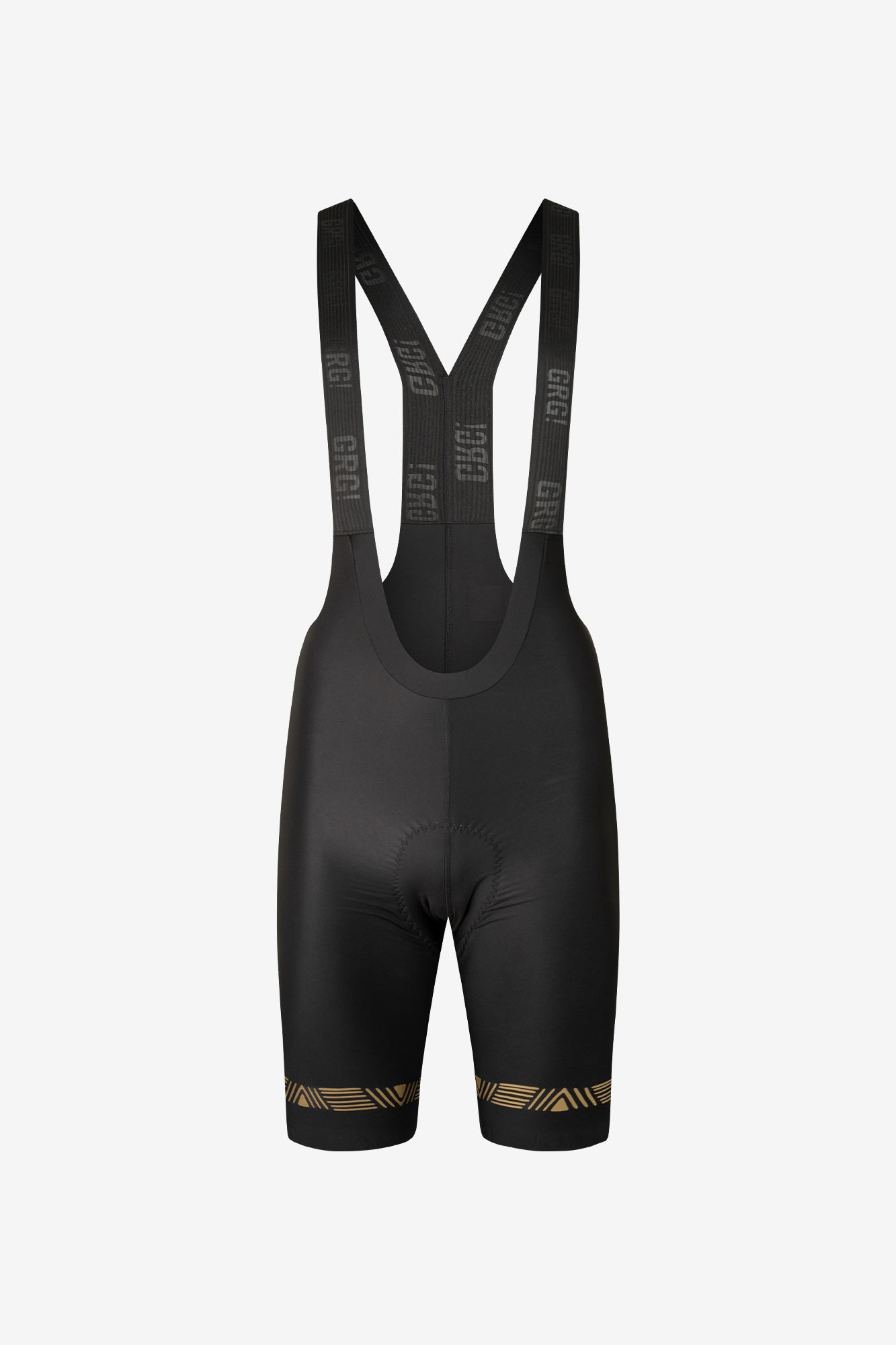 BIB SHORT MUJER  CLASSIC - México Official Team Origen