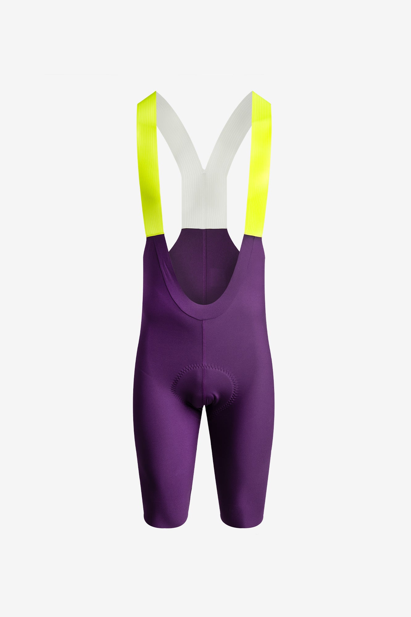 BIB SHORT HOMBRE CORTO KM200 - CICLÓN