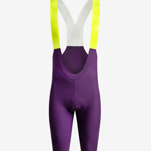 BIB SHORT HOMBRE CORTO KM200 - CICLÓN