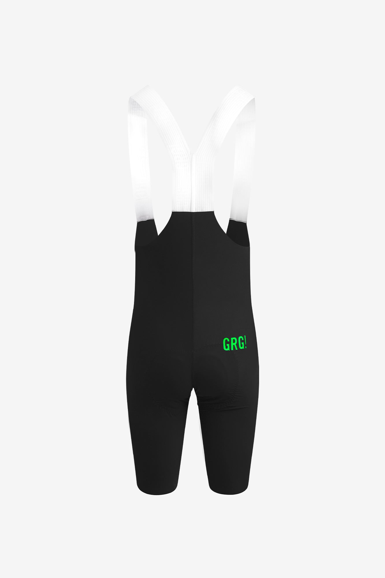 BIB SHORT HOMBRE CORTO KM200 - IVY