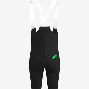 BIB SHORT HOMBRE CORTO KM200 - IVY