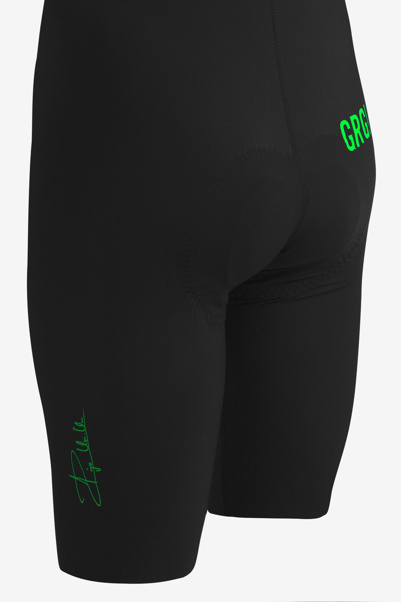 BIB SHORT HOMBRE CORTO KM200 - IVY