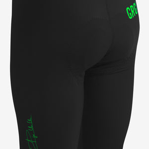 BIB SHORT HOMBRE CORTO KM200 - IVY