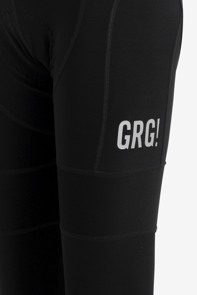 BIB SHORT HOMBRE 3 4 KM200 T RMICO GO RIGO GO MX