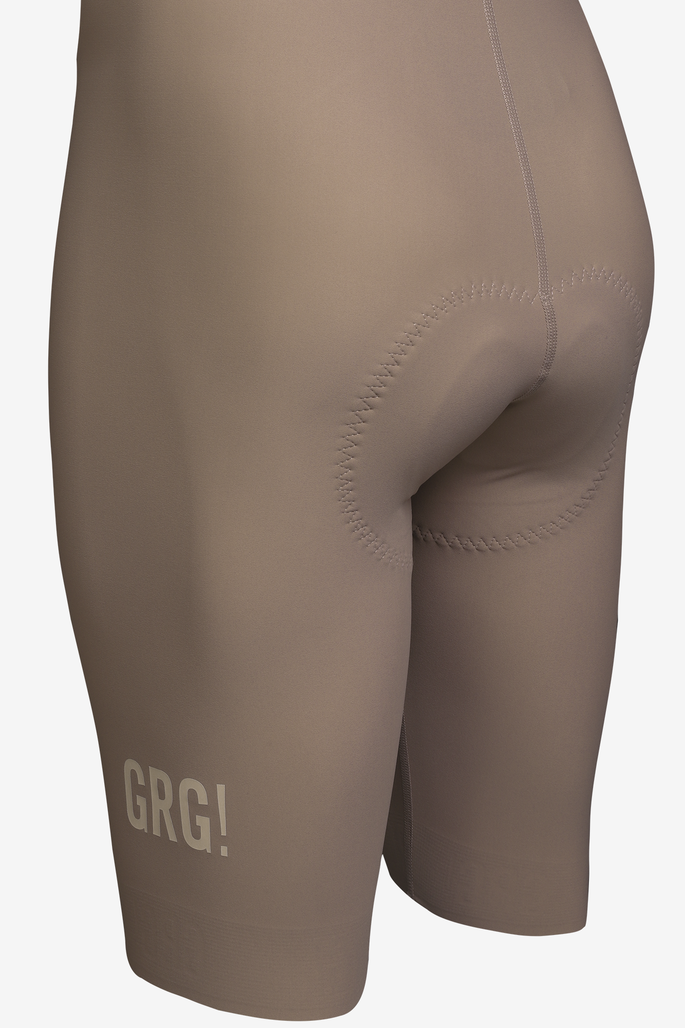 BIB SHORT HOMBRE CORTO KM200 - ARENA