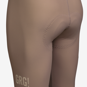 BIB SHORT HOMBRE CORTO KM200 - ARENA