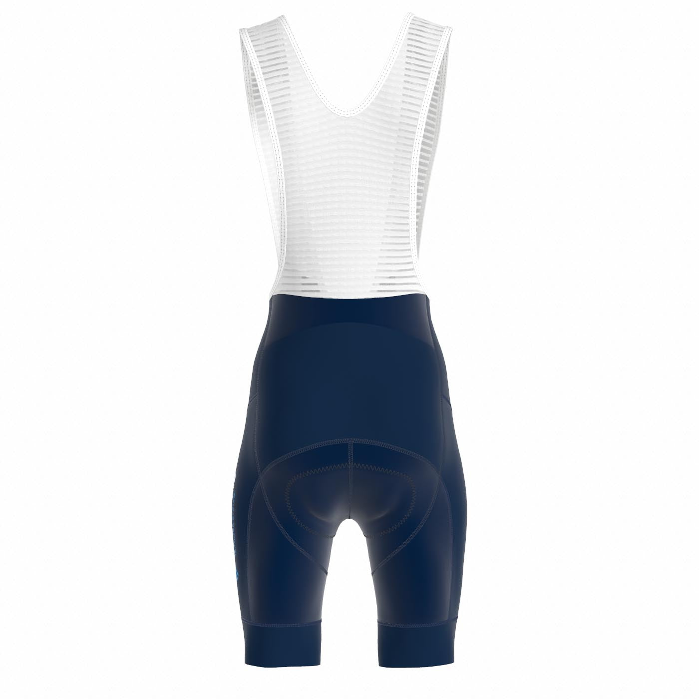 BIB SHORT KM 100⎜AIYM TEAM