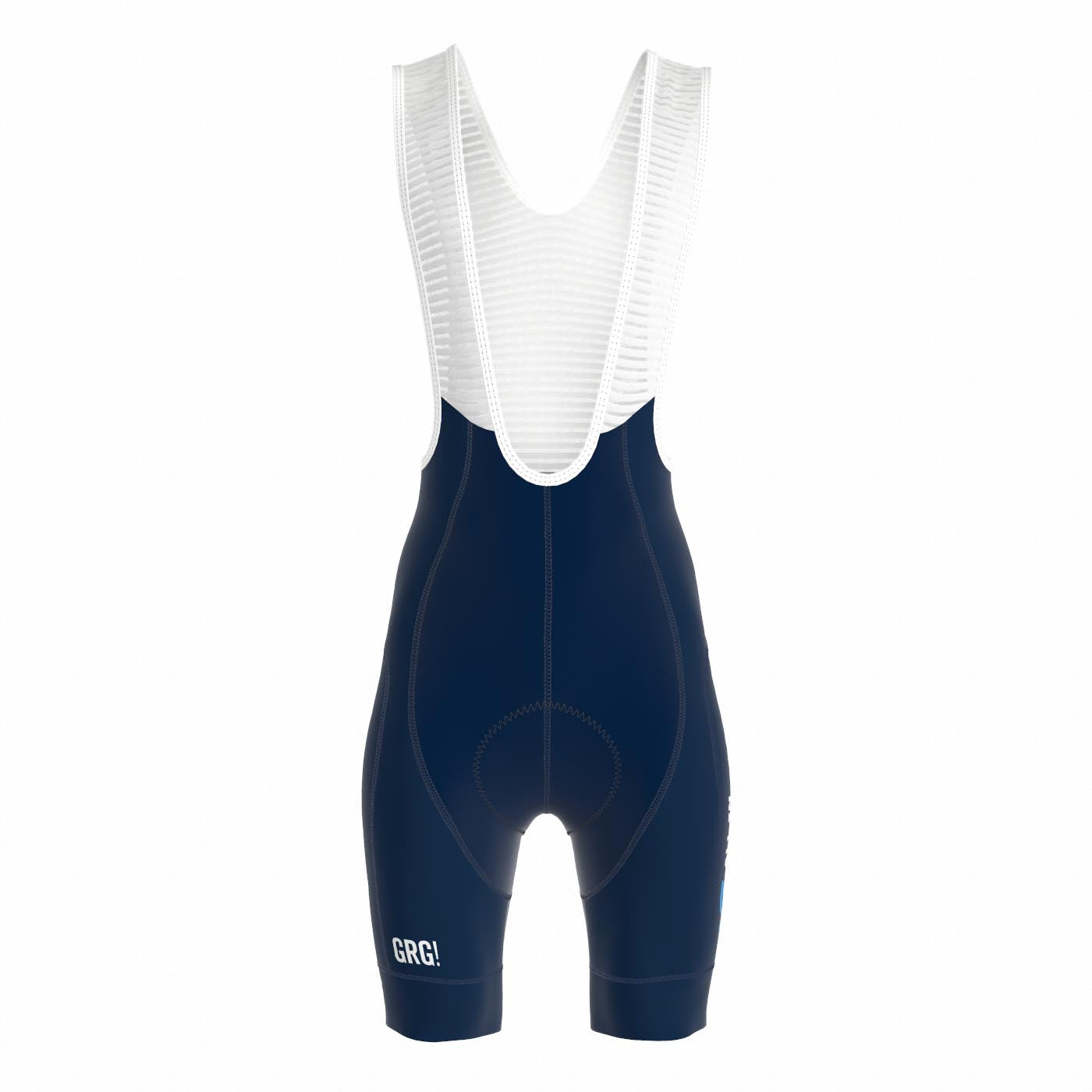 BIB SHORT KM 100⎜AIYM TEAM