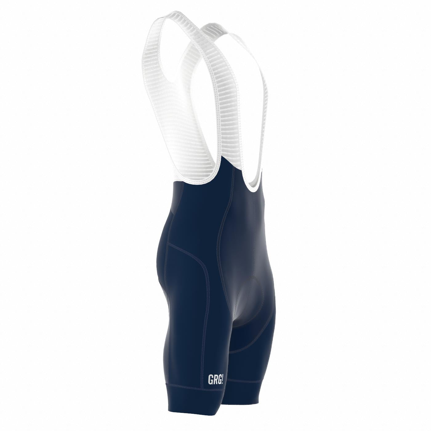 BIB SHORT KM 100⎜AIYM TEAM