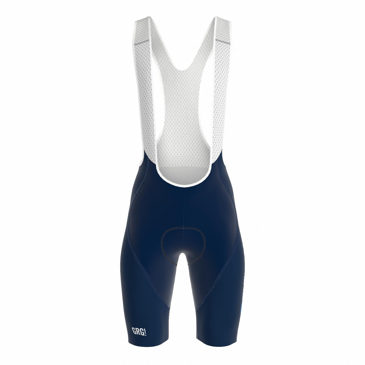 BIB SHORT KM200 EPIC⎜AIYM TEAM
