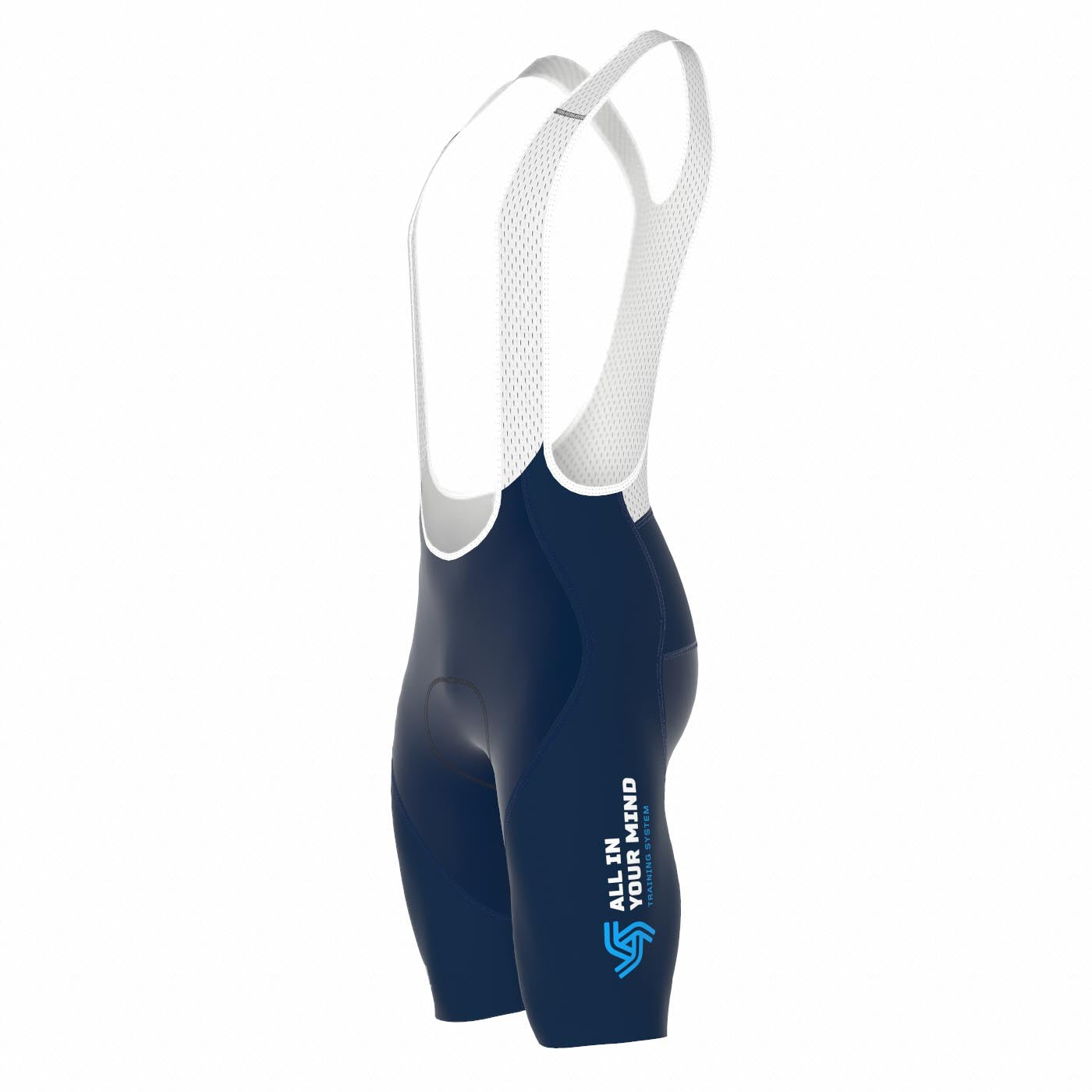 BIB SHORT KM200 EPIC⎜AIYM TEAM