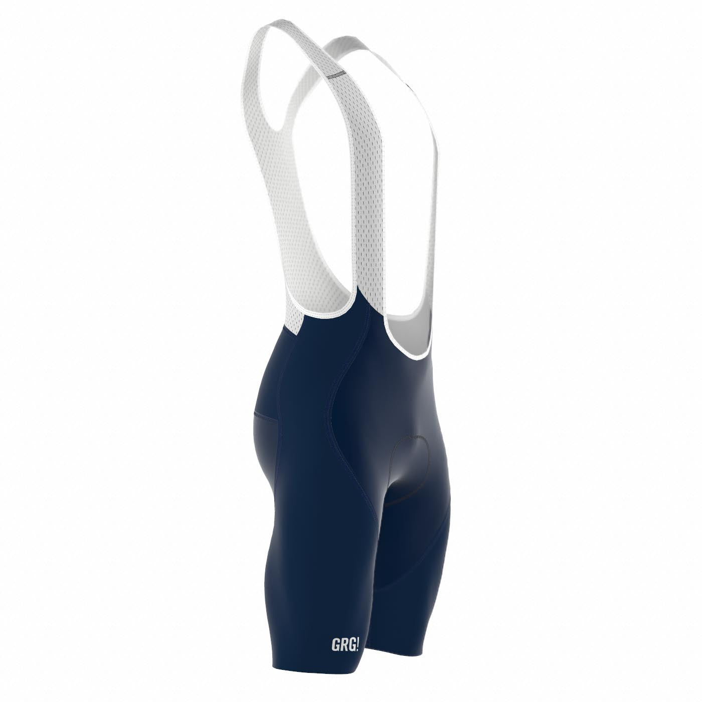 BIB SHORT KM200 EPIC⎜AIYM TEAM