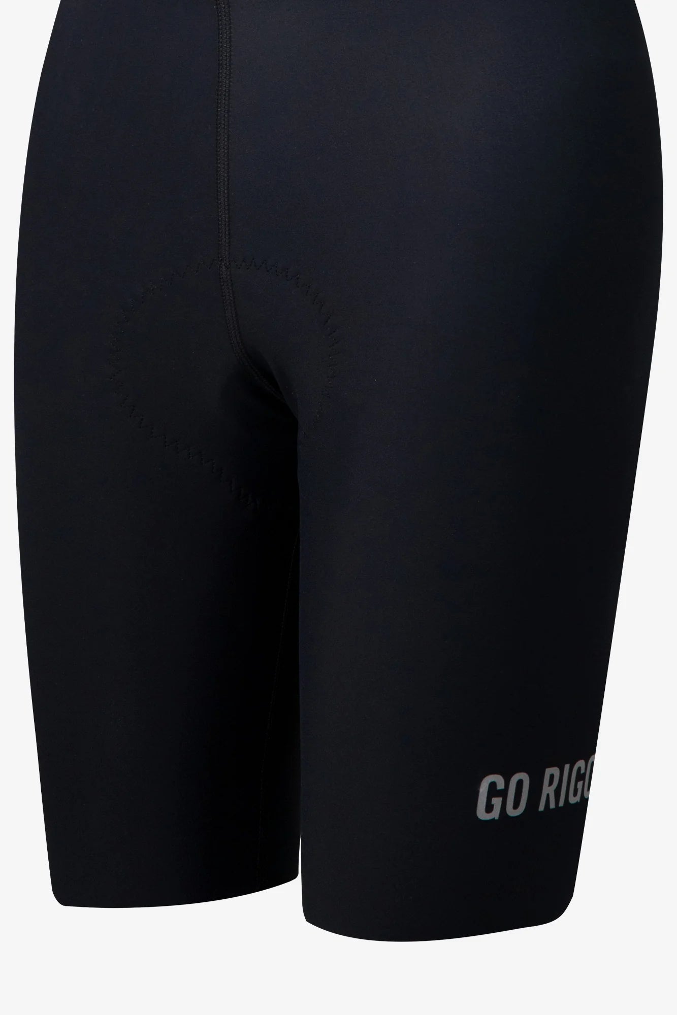 BIB SHORT KM 200 MUJER - AERO