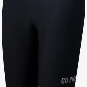 BIB SHORT KM 200 MUJER - AERO
