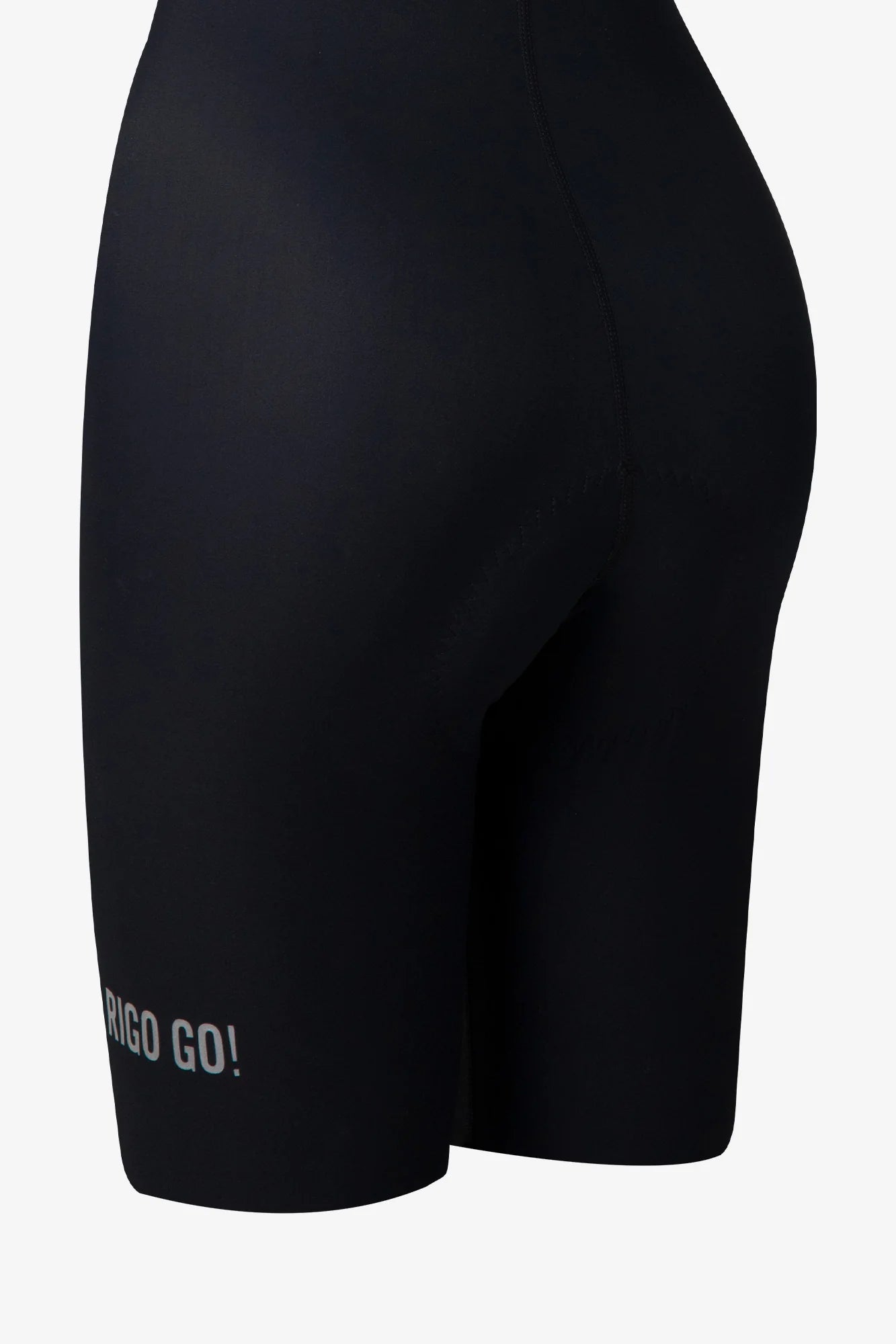 BIB SHORT KM 200 MUJER - AERO