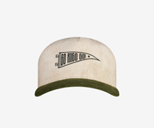 GORRA URBANA TEAM