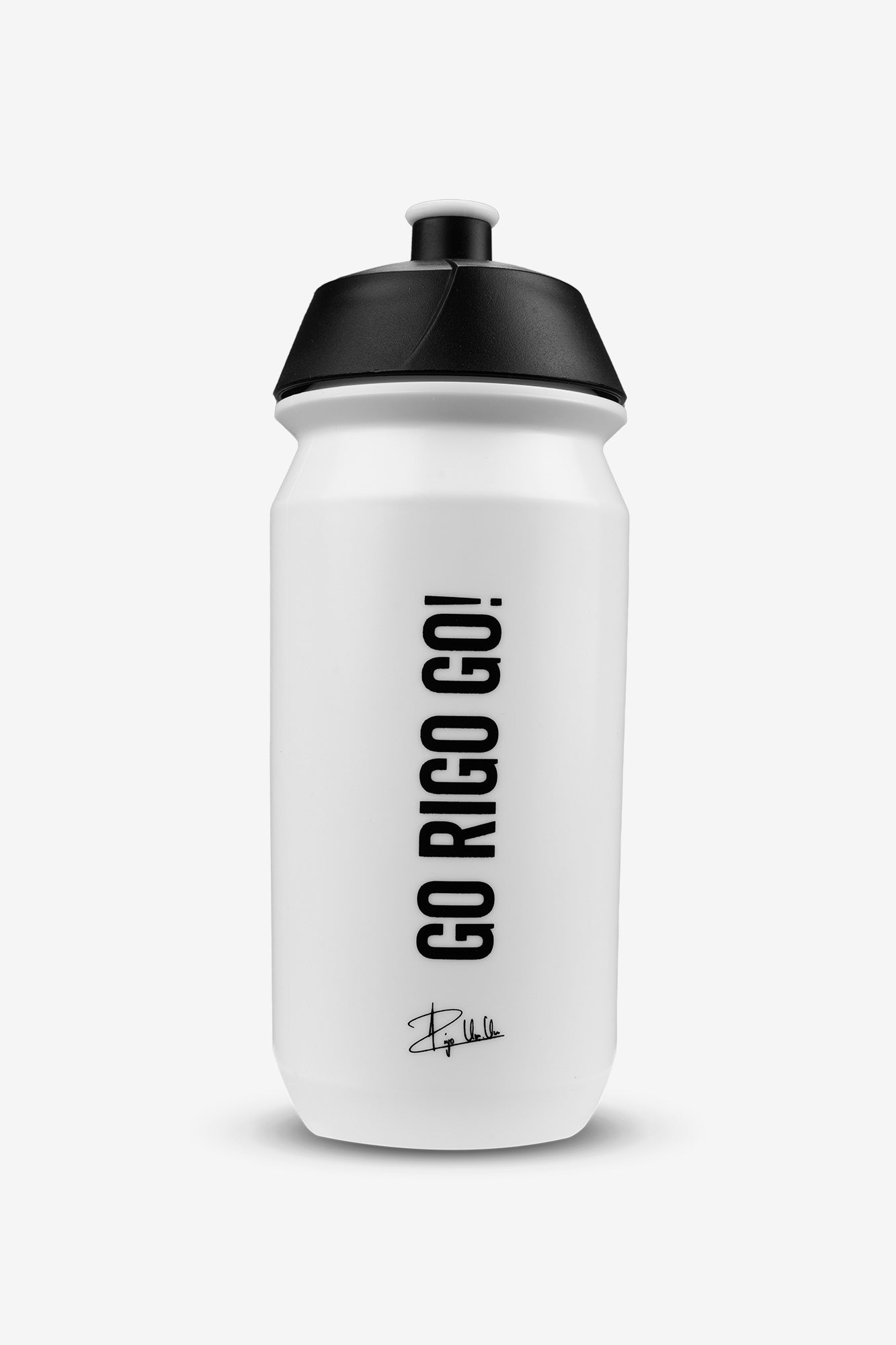 ÁNFORA SHANTI - BLANCO/NEGRO 500 ML