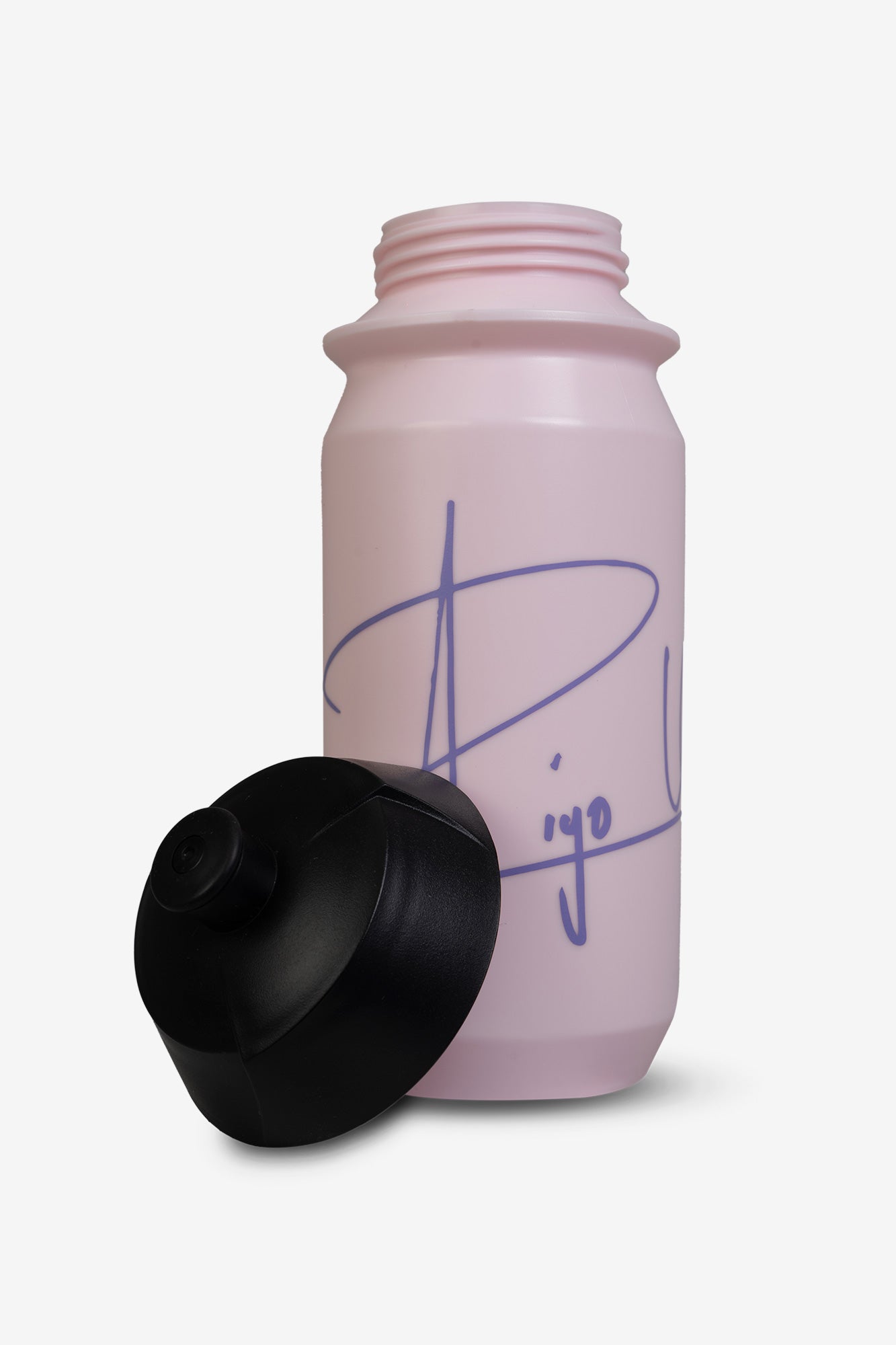 ÁNFORA SHANTI - ROSA/MORADO 500 ML