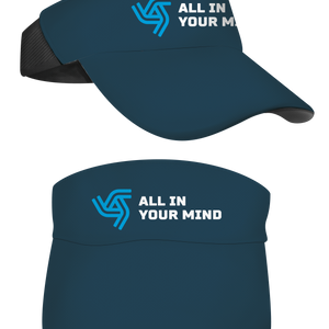 VISERA AZUL⎜AIYM TEAM