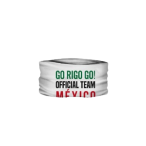GORRA PLANA - CYCLING LIFE – GO RIGO GO! MX