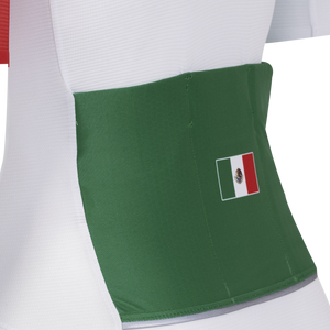 JERSEY UNISEX KM100 M/C  - OFFICIAL TEAM MÉXICO