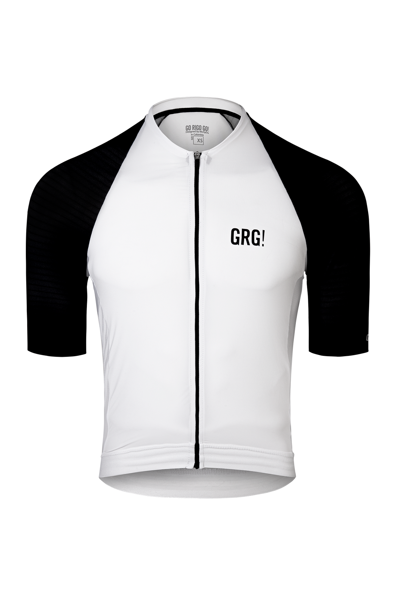 JERSEY UNISEX KM200 INVERSE GO RIGO GO MX