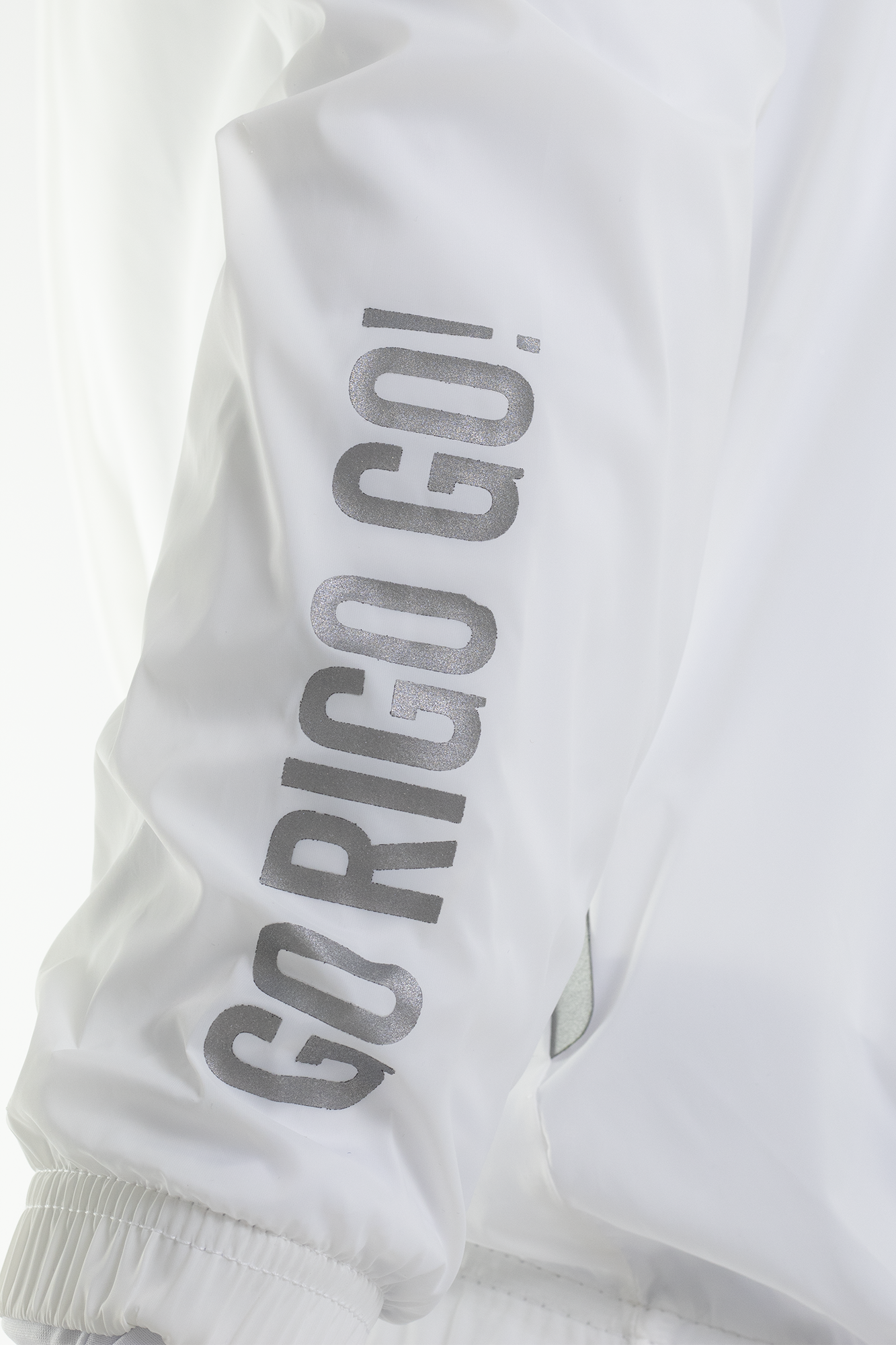 ROMPEVIENTOS FLY - BLANCO