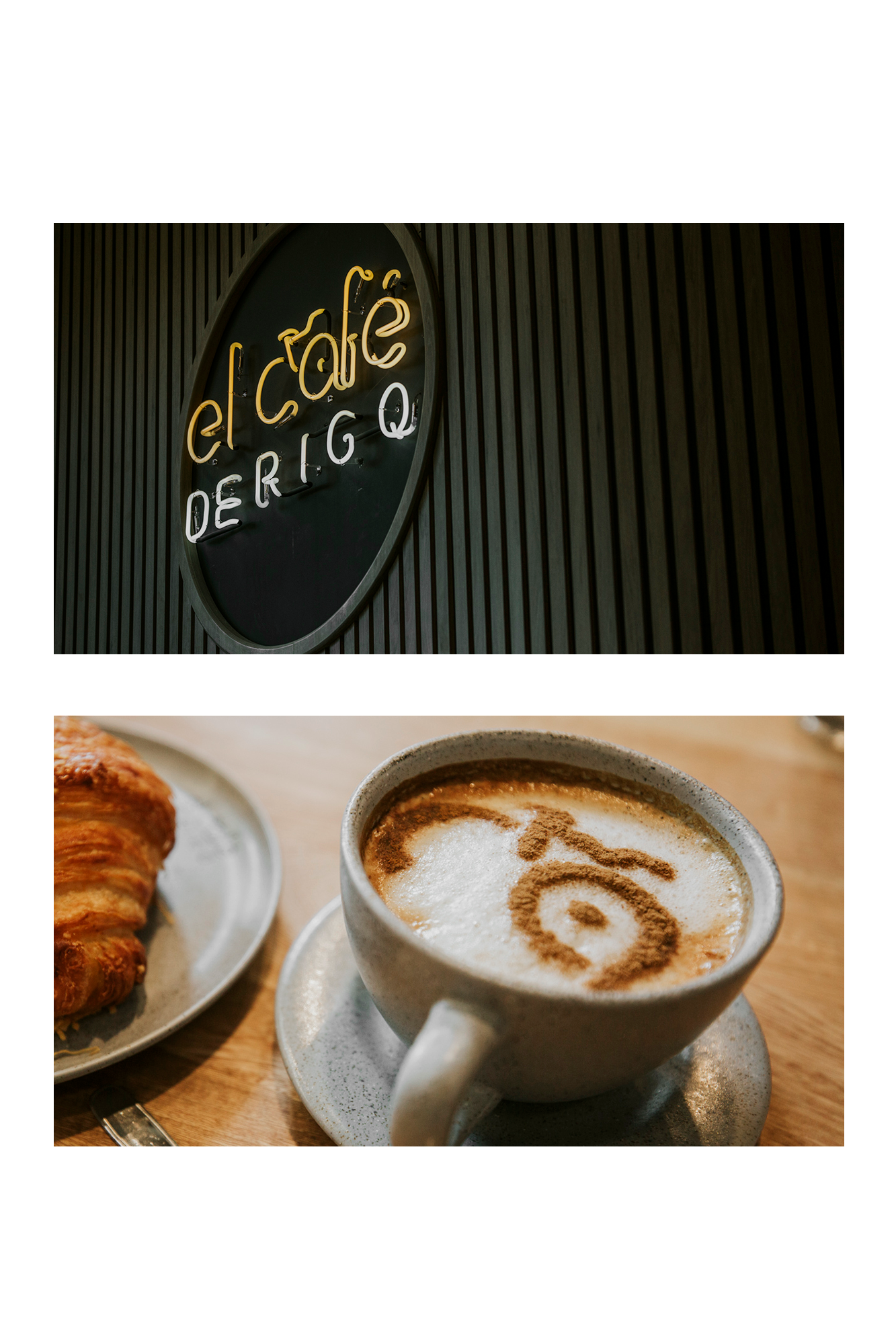 CAFÉ DE RIGO EN GRANO